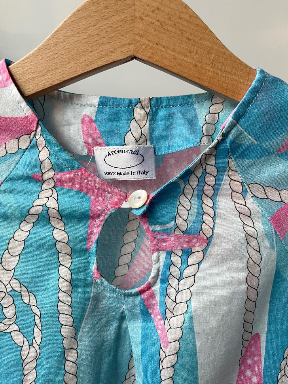 Пляжное платье Arc-en-ciel, 104