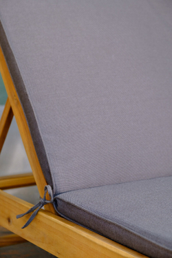 Шезлонг из акации BOOKA