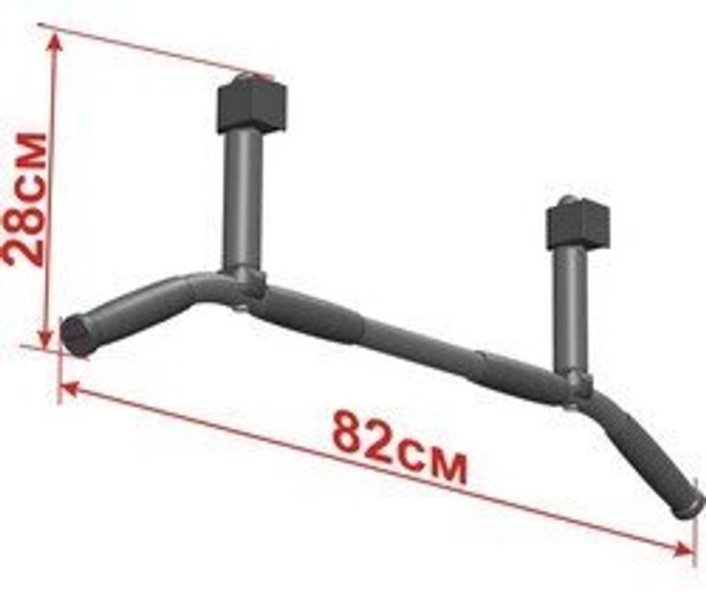 Турник для ДСК