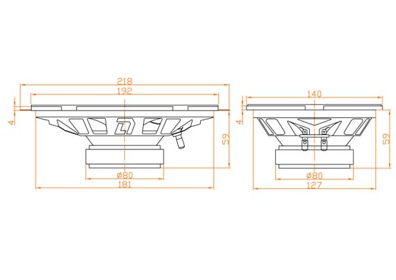 DL Audio Gryphon Lite 57 V.3