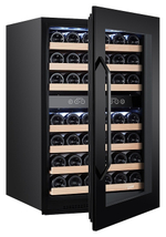 Винный шкаф Libhof Connoisseur CKD-42 Black