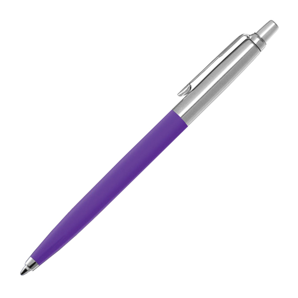 Подарочный набор: Шариковая ручка Parker Jotter + ручка гелевая