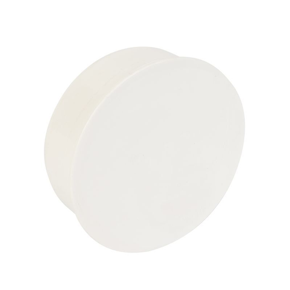 Заглушка канализационная 110 мм бесшумная Дигор Люкс