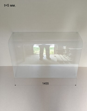 Комплект стёкол холодильной витрины "ТАИР-150"