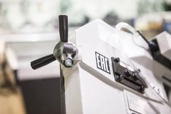 Ручной ленточнопильный станок Stalex BS-912B