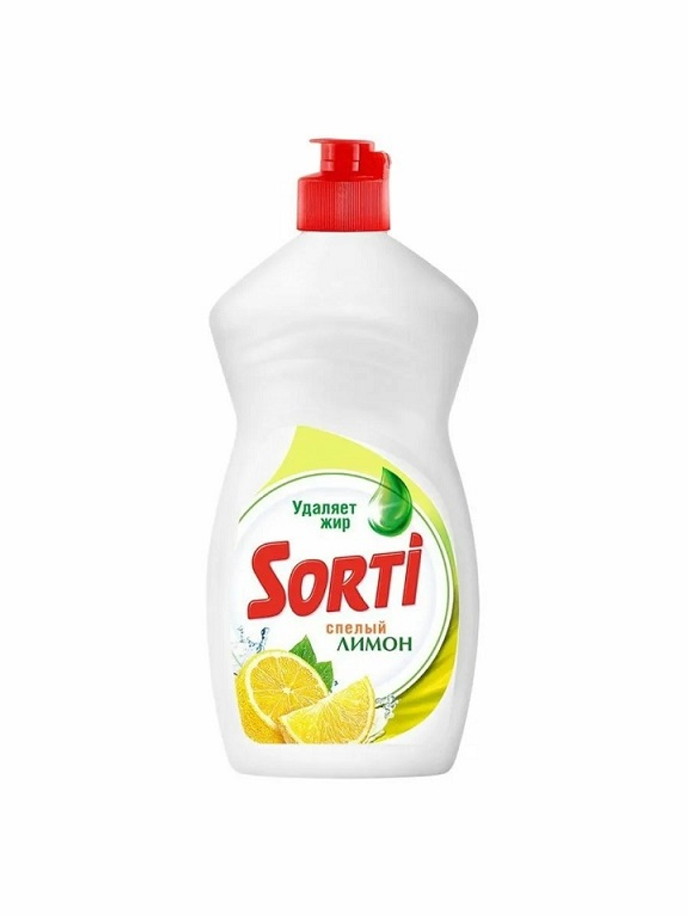 Средство для мытья посуды Sorti (1000 мл)