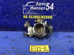 Дроссельная заслонка Honda CIVIC 2001