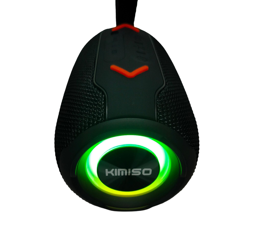 Беспроводная колонка портативная Extra Bass TWS/USB/TFcard KMS-274
