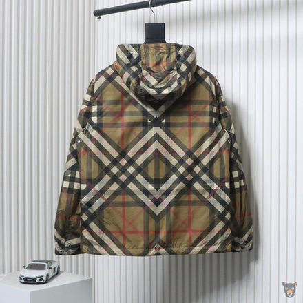 Ветровка Burberry