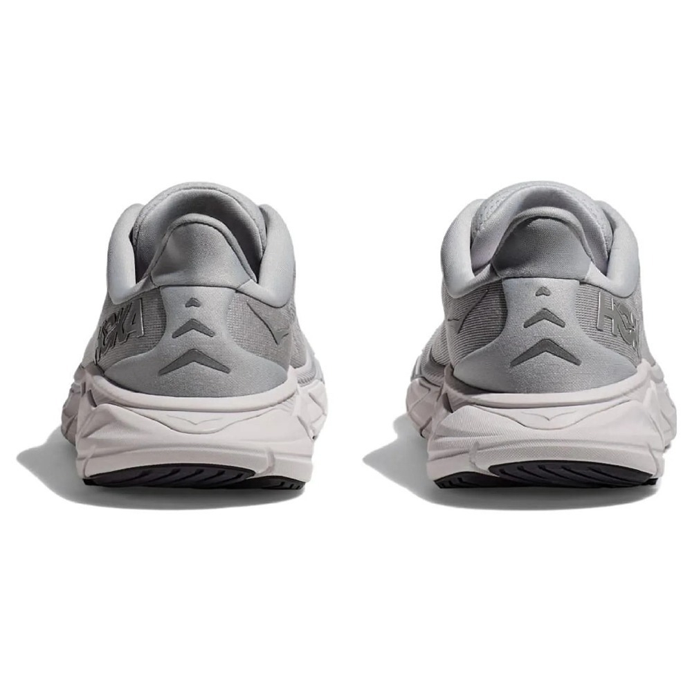 Кроссовки женские HOKA W ARAHI 6  WIDE Harbor Mist / Silver