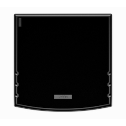 Коврик в багажник Norplast для OMODA C7 2024-, Черный, верхнее положение пола багажника, арт.NPA00-T622-170-CM