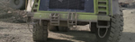TEREX TR100 4x2 Карьерный самосвал TR100 (Дизельный, 37,8 л, 1065 л.с., АТ)