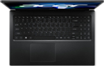 Ноутбук  Acer EX215-54 15.6 ", Core i5, 8 Гб RAM, 512 Гб SSD, Iris Xe Graphics, Черный