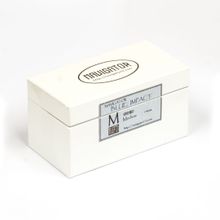 Наклейка для кия &quot;Navigator Blue Impact&quot; (M) 14мм
