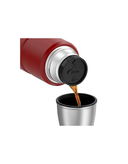 Термос Thermos King SK2020 Rustic (2 литра), красный
