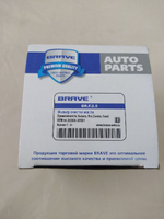 Фильтр масляный BRAVE BRF25  для Hyundai, Kia