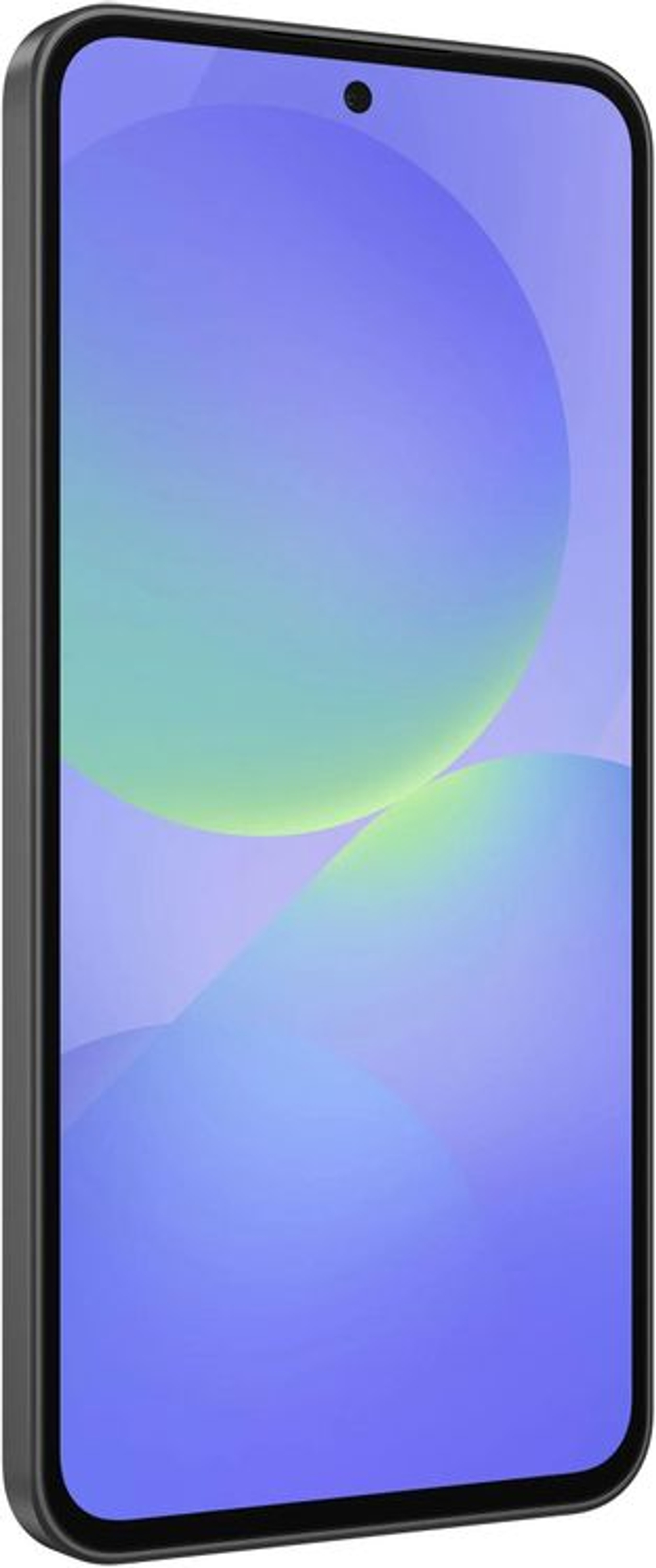 6.7" Смартфон Samsung Galaxy A36 5G 8/128Gb,  SM-A366E,  NFC,  AMOLED,  120Гц,  5000мAч,  черный