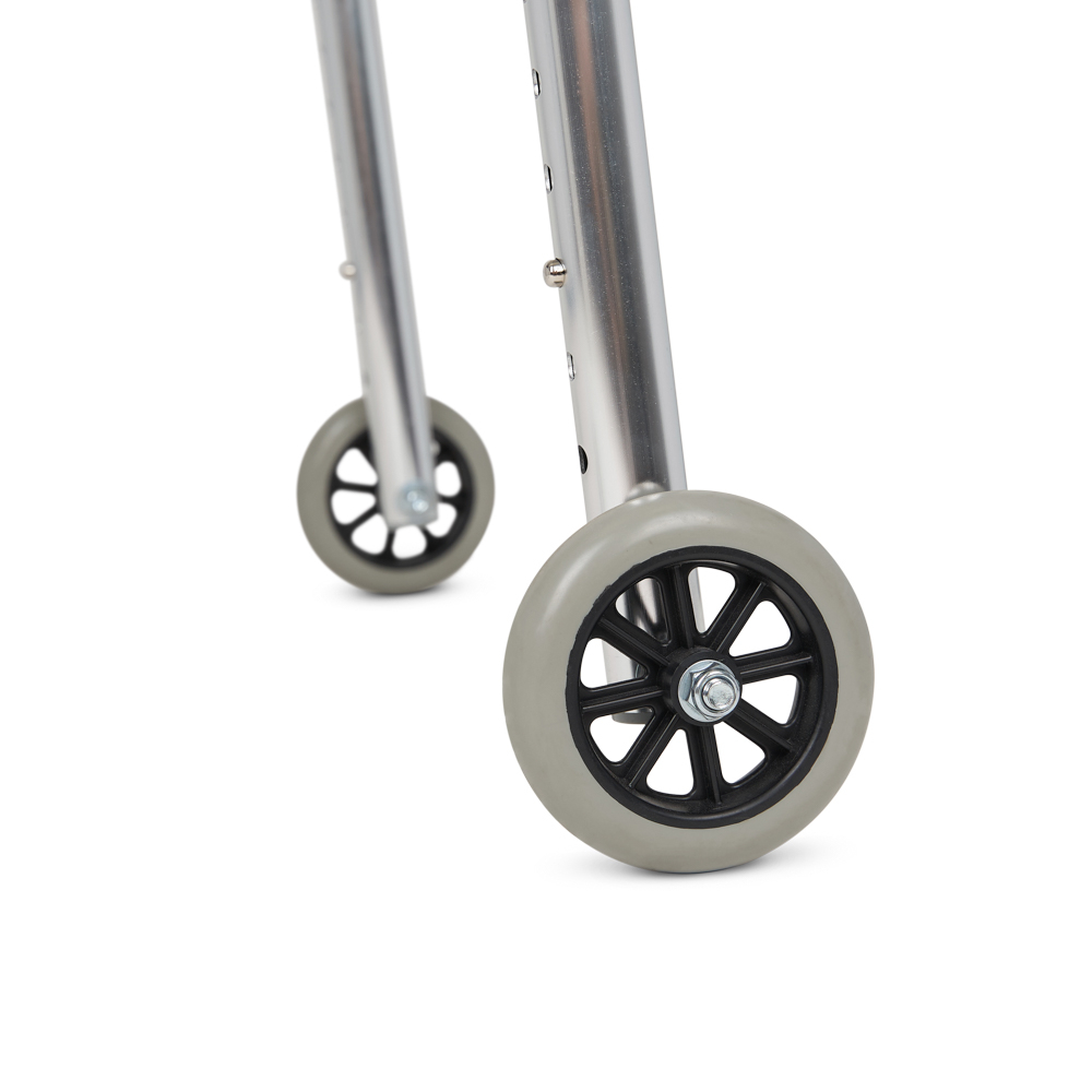 Ходунки инвалидные Армед KR912L 2 режима передвижения