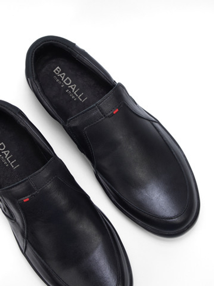 Полуботинки мужские K819-1P