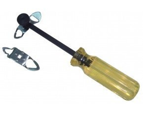 Приспособление заправки уплотнителей стекол KA-6006