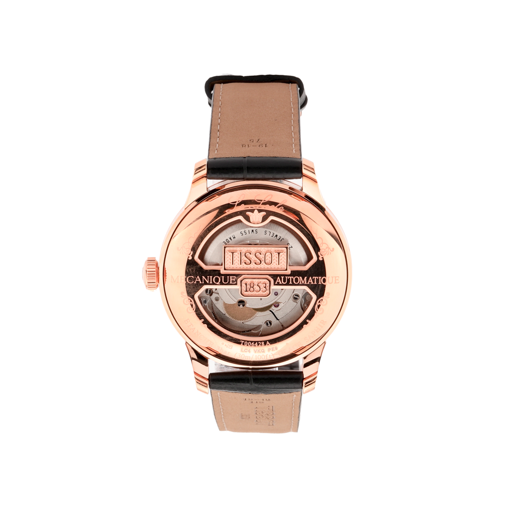 Часы TISSOT 30 39.3mm 39.3mm, T006.428.36.058.01