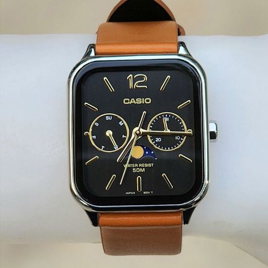 Наручные часы Casio MTP-M305L-1A