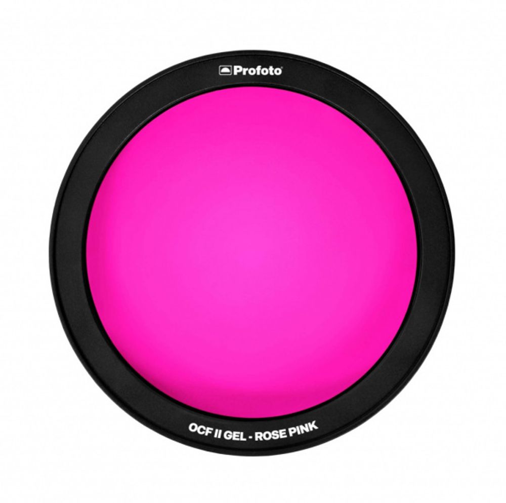 Profoto Цветной фильтр OCF II Gel - Rose Pink