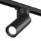 Трековый светильник Denkirs Slant DK6080-BK