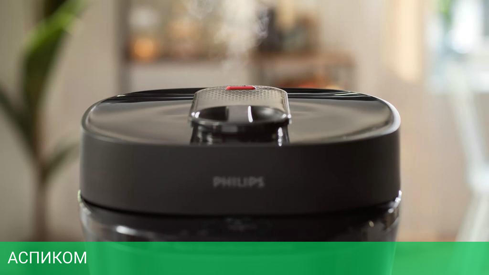 Мультиварка Philips HD2151/40