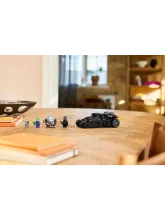 Конструктор Super Heroes 76303 Бэтмен против Двуликого