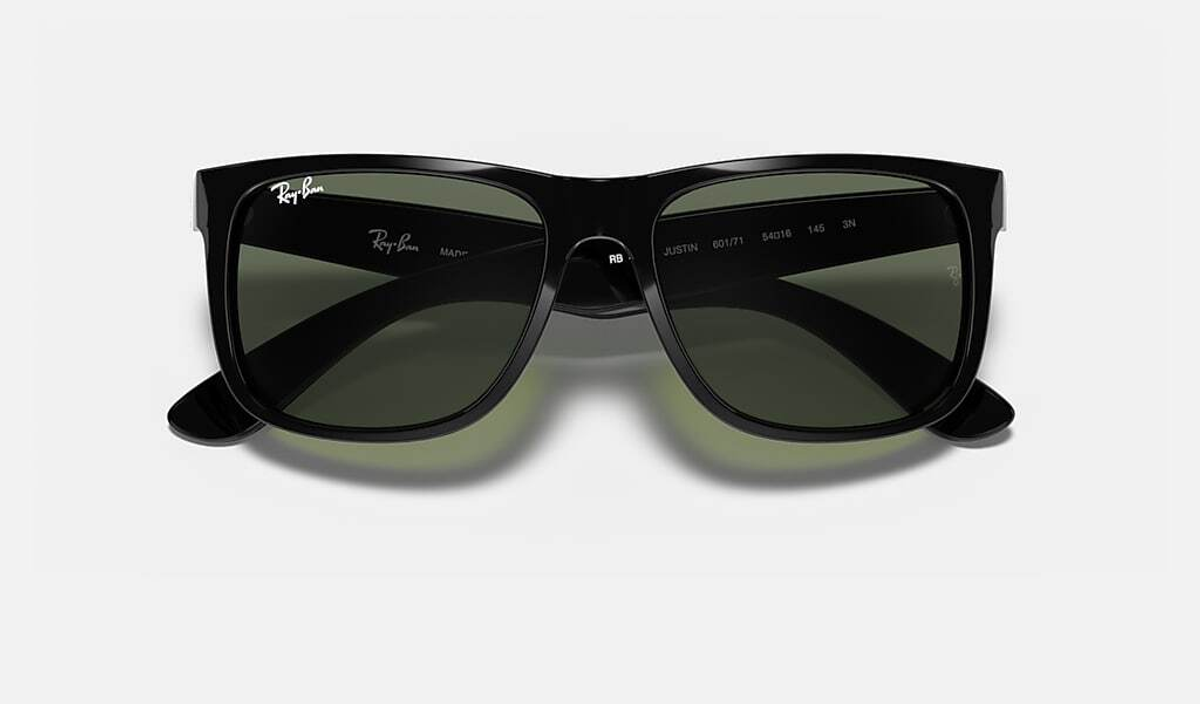 RAY-BAN JUSTIN RB4165 601/71
