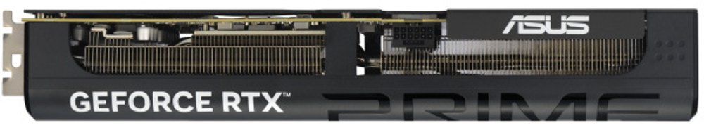 Видеокарта ASUS GeForce RTX 5070 PRIME OC (PRIME-RTX5070-O12G)