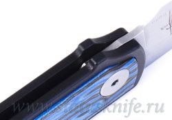 Нож CultroTech Slip Joint Bronze Line B040фотография - 7