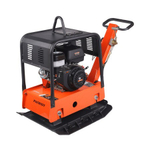 Виброплита PATRIOT SVR 250 RS реверсивная 550123250