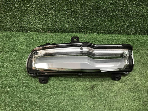 ДХО левый Chery Tiggo 4 (2024-н.в.)