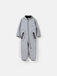 Комбинезон Softshell демисезонный "Туман" Bungly tec