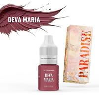 Пигмент AS Pigment Дева Мария (DEVA MARIA), 6мл.