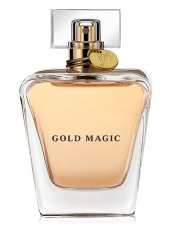 Little Mix Gold Magic