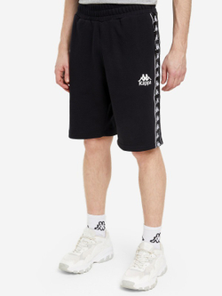 Шорты спортивные мужские KAPPA