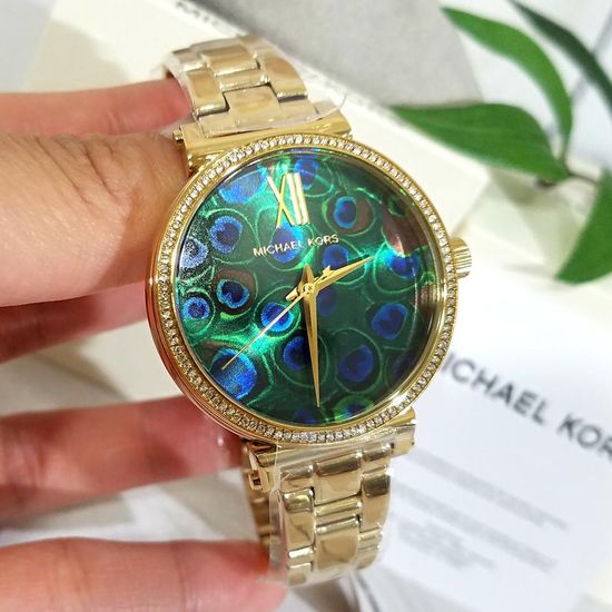 Женские часы Michael Kors MK3946