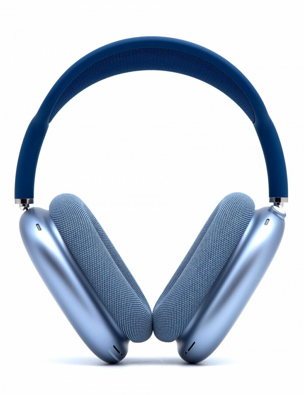 Беспроводные наушники Apple AirPods Max Sky Blue, синий, blue