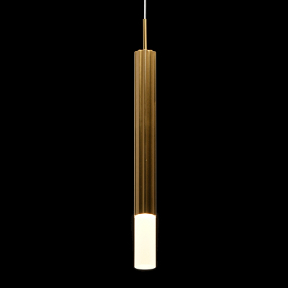 Люстра De markt 631017005 5/5w led