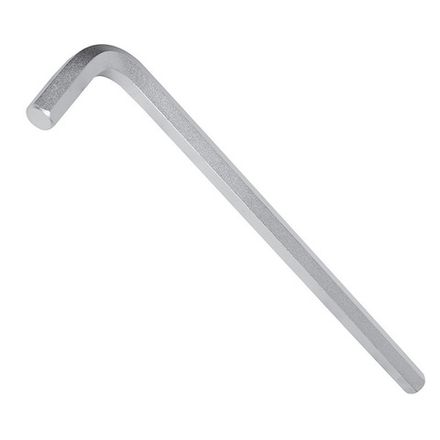 Цена на KING TONY (112522M) Шестигранник Г-образный 22 мм, длинный