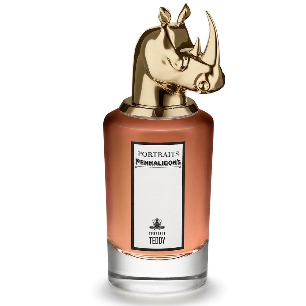 Penhaligon's Terrible Teddy