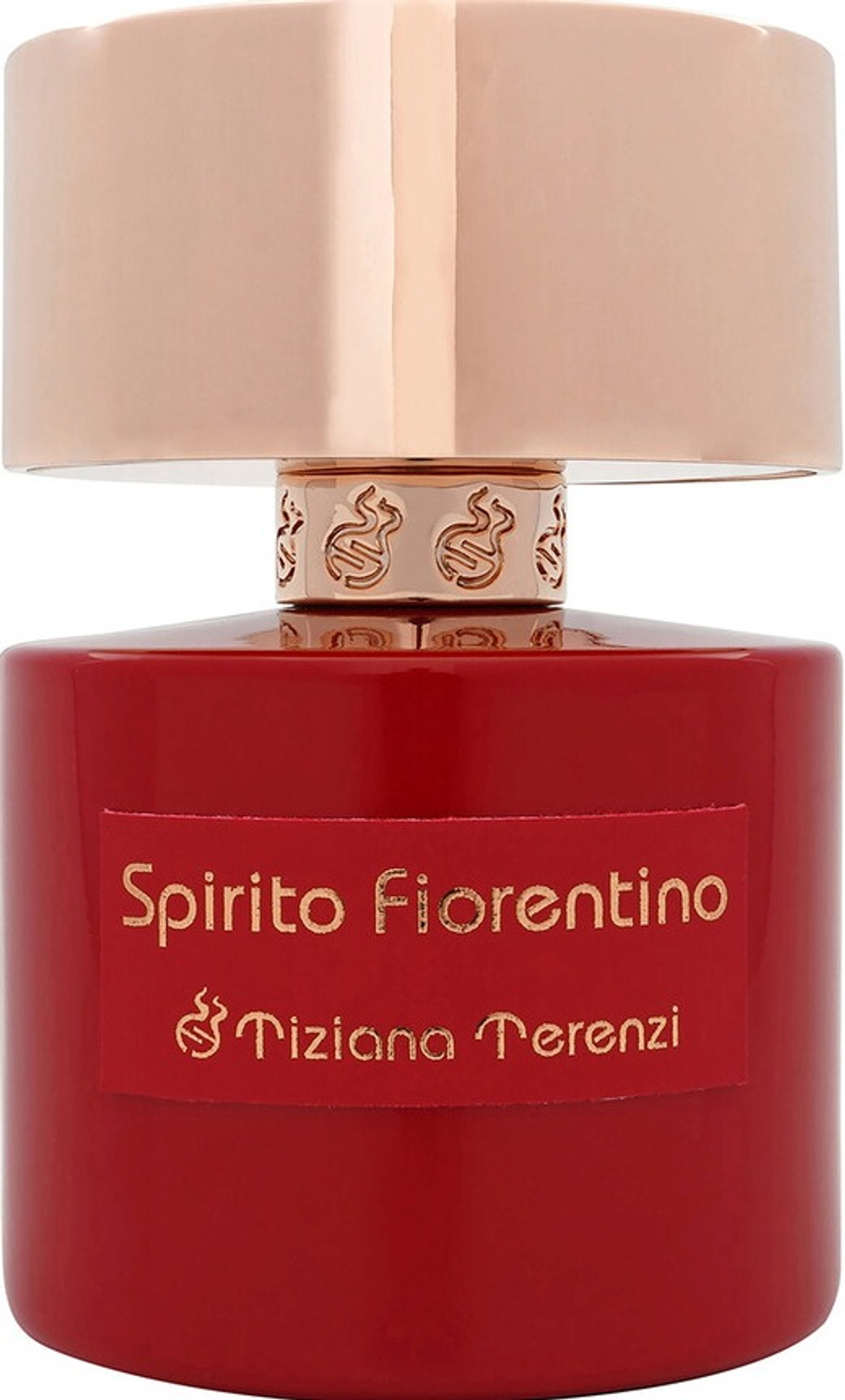 TIZIANA TERENZI SPIRITO FIORENTINO EXTRAIT DE PARFUM 100 ML