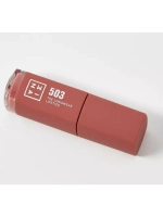 Жидкая помада, стойкая, The Longwear Lipstick 3INA 503