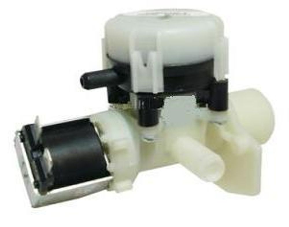 Оригинальный электронный клапан с защитой от перелива посудомоечной машины Электролюкс,Занусси и др. 1520233006
