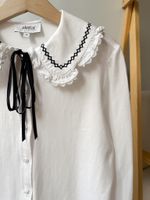 Блузка Aletta, 122