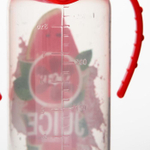 5399485 Бутылочка для кормления «Арбузный фреш», 250 мл цилиндр, с ручками