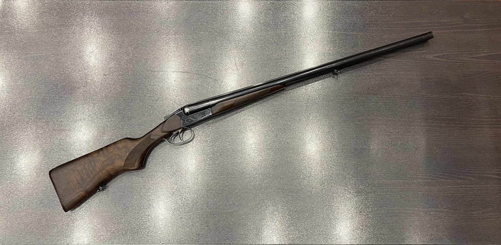 ИЖ-43 к. 12/70 № 9780399